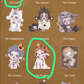 Kelly Ann Link - Confirm Item