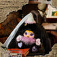 JIIMO Memory Album 400% Plush Series toy surprise box Dolls