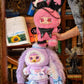 JIIMO Memory Album 400% Plush Series toy surprise box Dolls