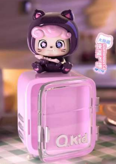 Princessugarcubes Link - Confirm Item