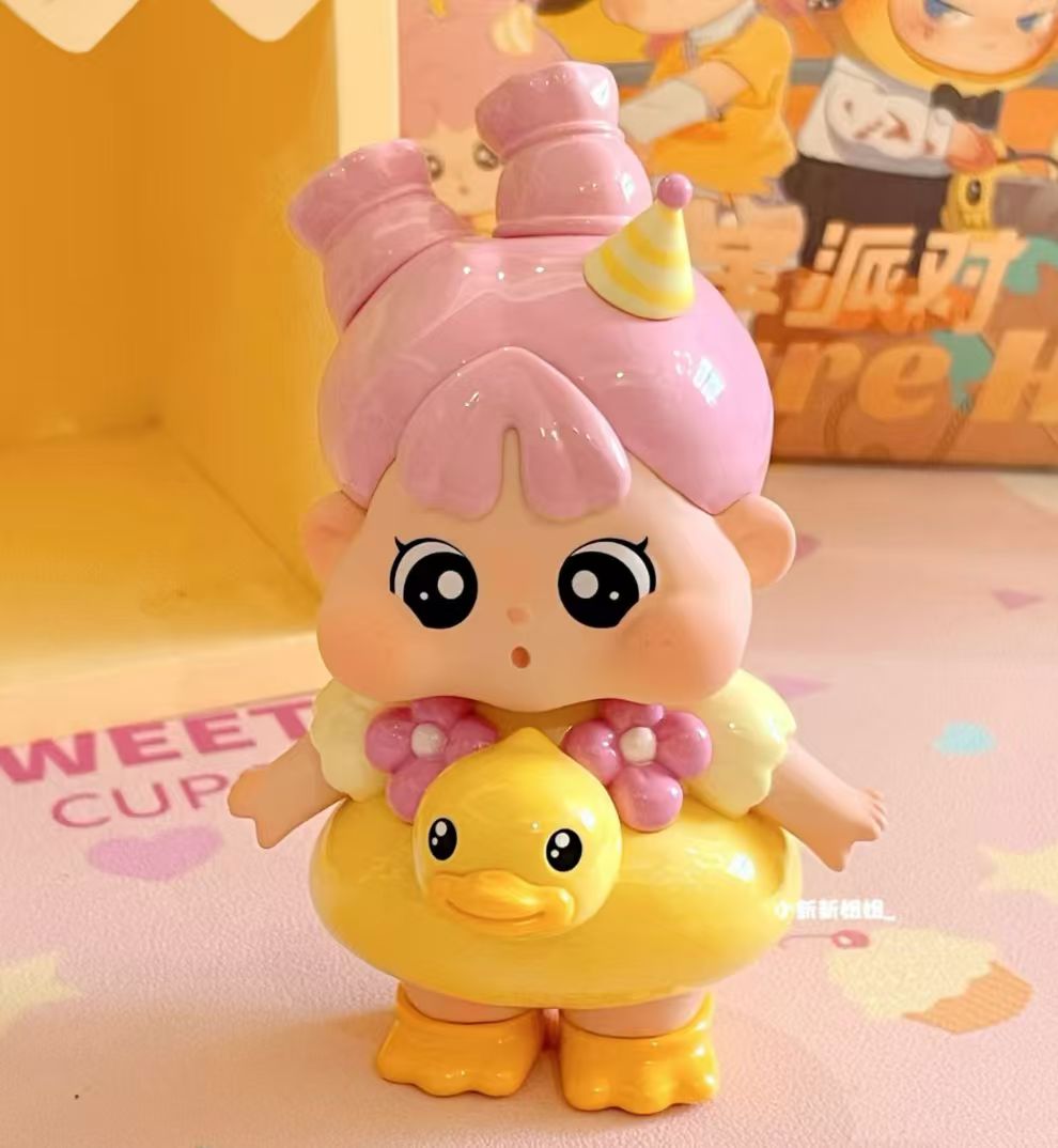 Gabby Link - Confirm Item