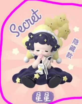 Kelly Ann Link - Confirm Item