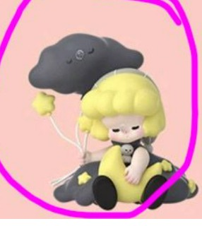 Kelly Ann Link - Confirm Item