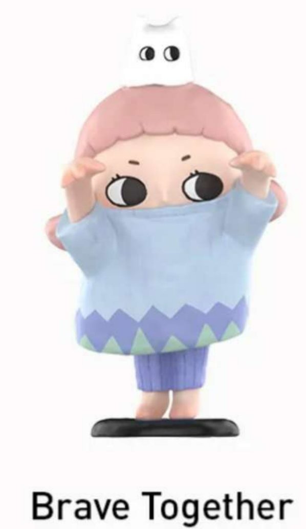 Ivnie Link - Confirm Item
