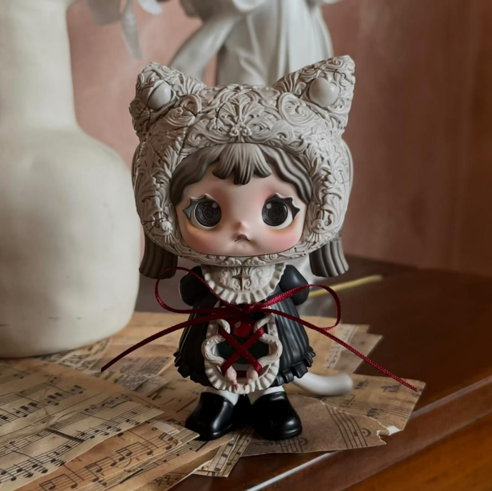 Nancie Davis Link - Confirm Item