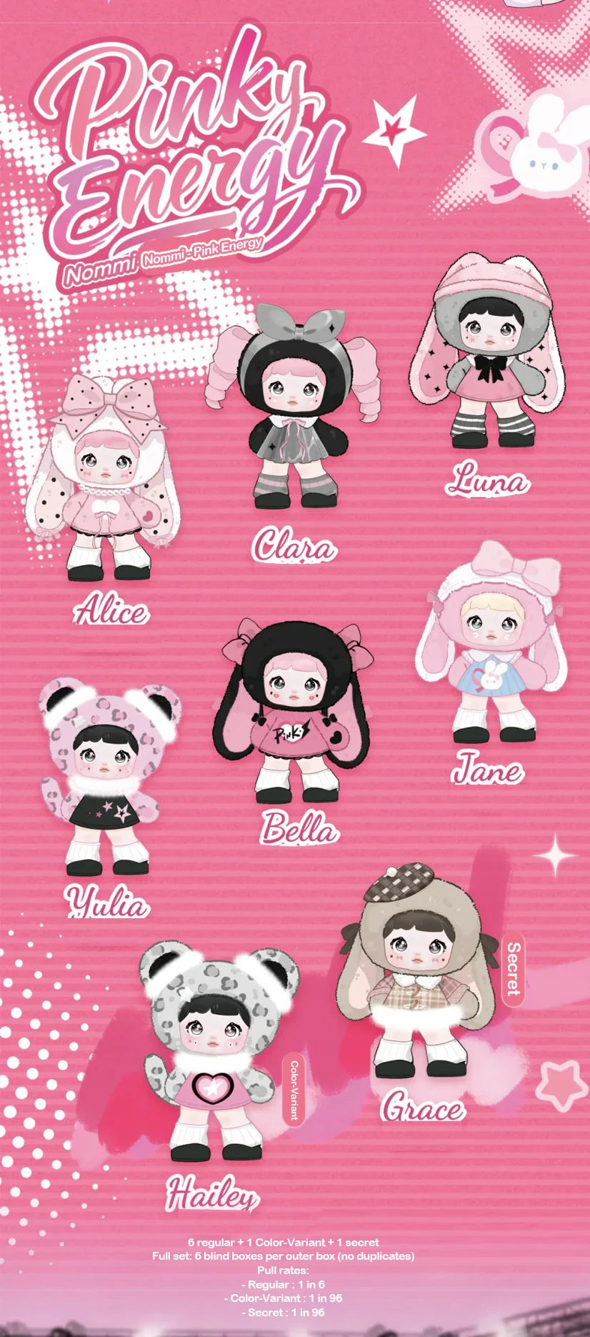 xoxoangela Link - Confirm Item
