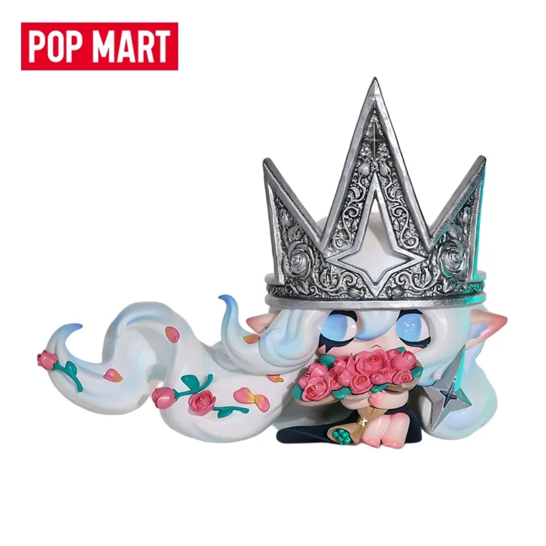 【preorder】POP MART 1001MOONS Confession in the Wind Series Figure Dolls