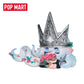 【preorder】POP MART 1001MOONS Confession in the Wind Series Figure Dolls