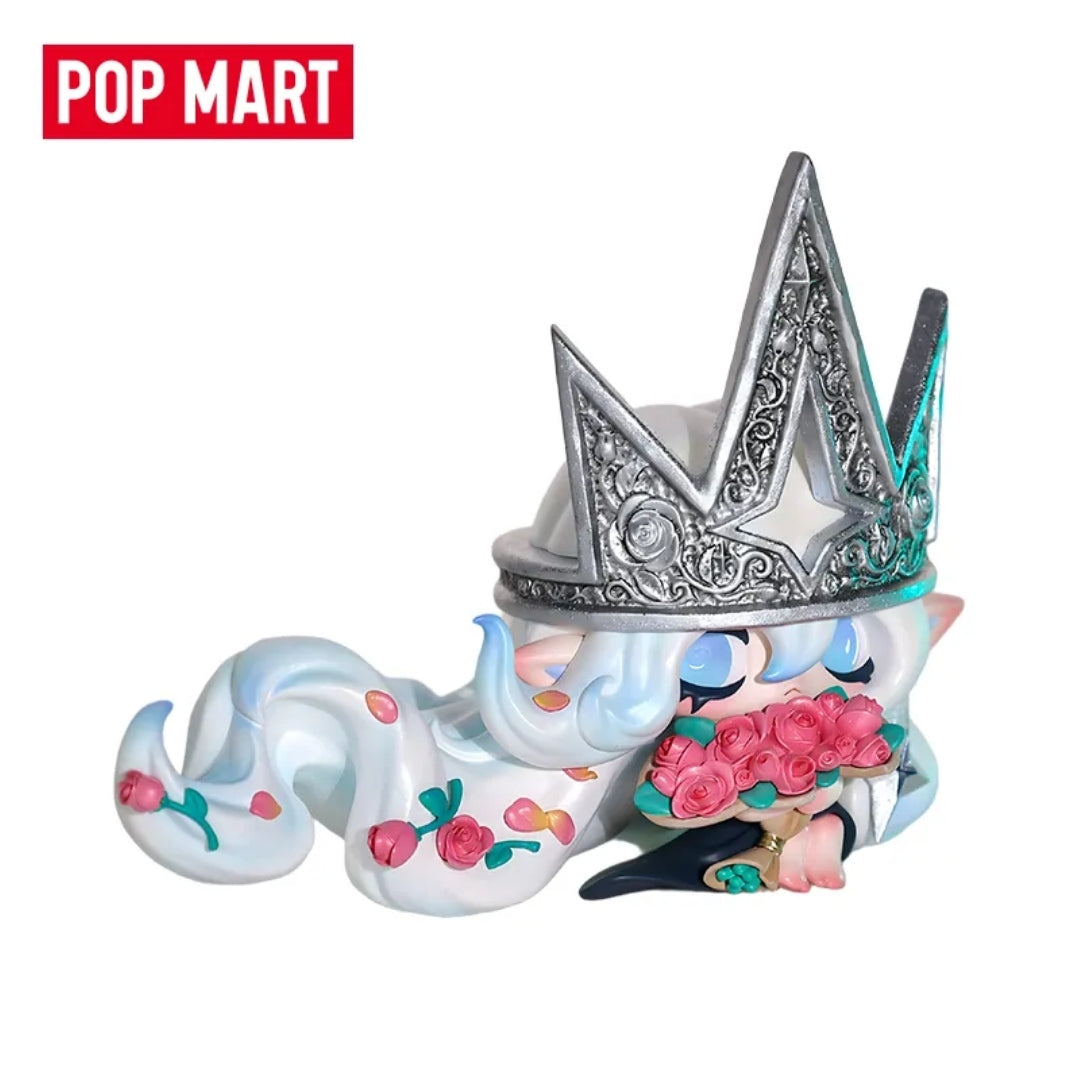 【preorder】POP MART 1001MOONS Confession in the Wind Series Figure Dolls