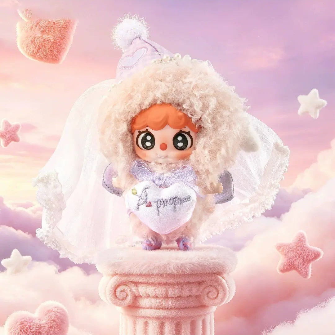 Rosy Date: The Beautiful Date Collection Claim Party