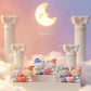Meow Dream Magnetism Minibean Series toy surprise box Dolls