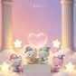 Meow Dream Magnetism Minibean Series toy surprise box Dolls
