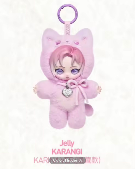 Andi link -confirm item