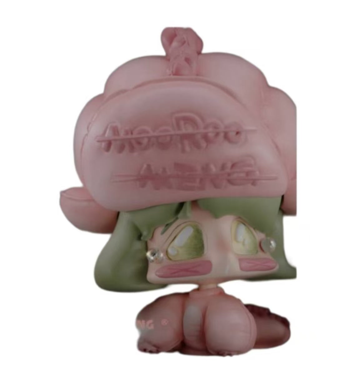 Aiza Link - Confirm Item
