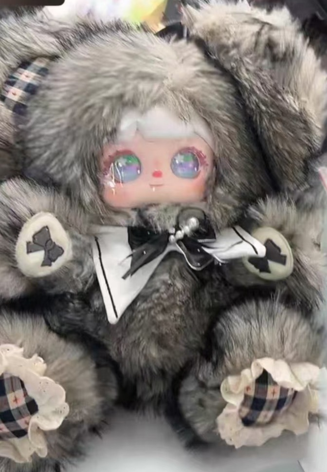 Kelly Ann Link - Confirm Item