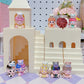 Daodao Animal Party Minibean Series toy surprise box Dolls