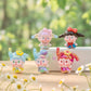 Siwai's "A Little Braid Makes You Adorably Cute" Minibean Series toy surprise box Dolls