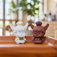 Siwai's "A Little Braid Makes You Adorably Cute" Minibean Series toy surprise box Dolls