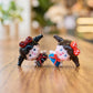Siwai's "A Little Braid Makes You Adorably Cute" Minibean Series toy surprise box Dolls