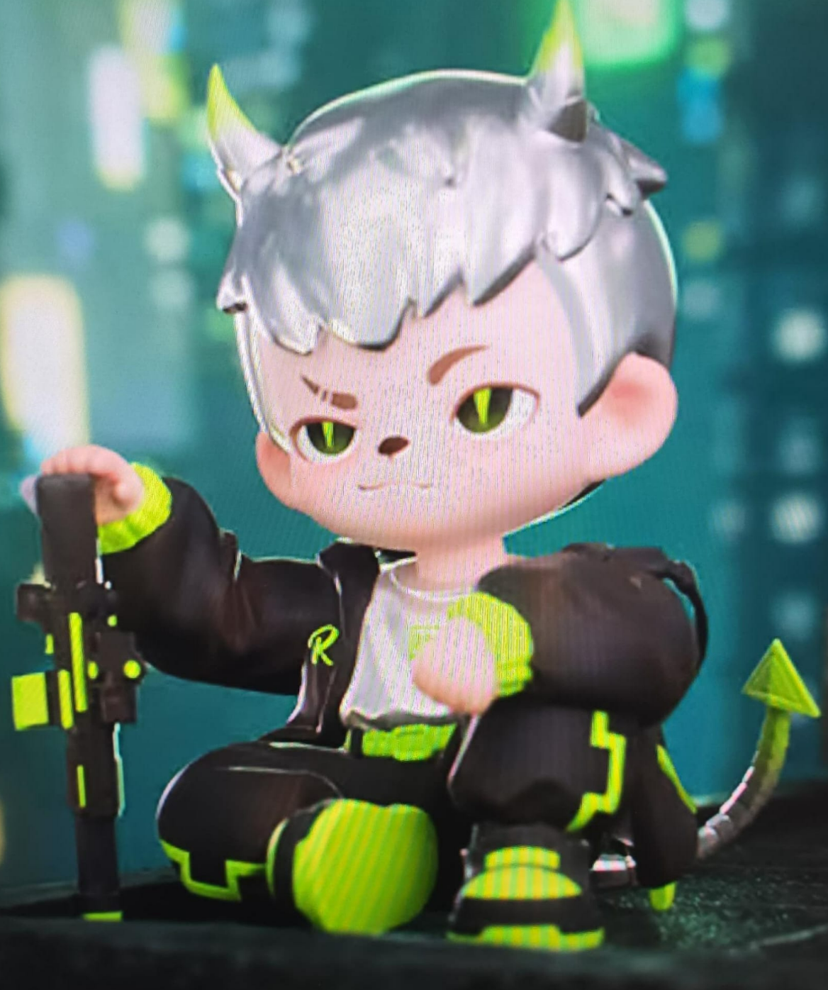 Strawb3rry003 Link - Confirm Item
