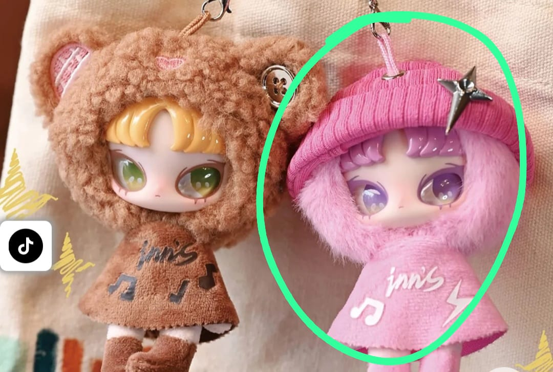 Lostris Link - Confirm Item