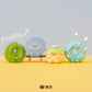 Meichai Baking Minibean V4 Series toy surprise box Dolls