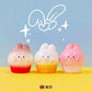 Meichai Baking Minibean V4 Series toy surprise box Dolls