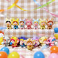 Hanamaki Holiday Escape Plan Mini Series toy surprise box Dolls