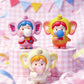 Hanamaki Holiday Escape Plan Mini Series toy surprise box Dolls