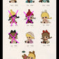 Kelly Ann Link - Confirm Item