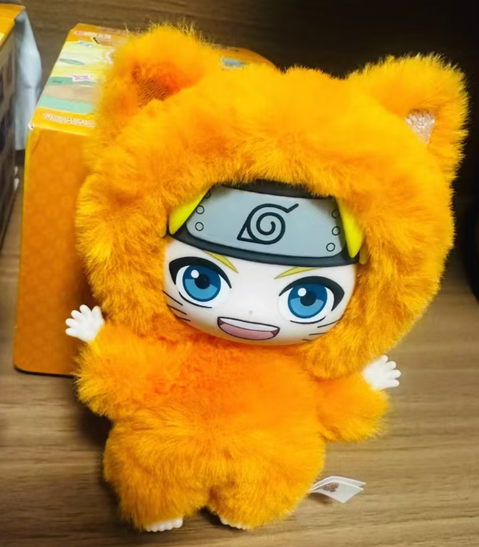 Mia Link - Confirm Item