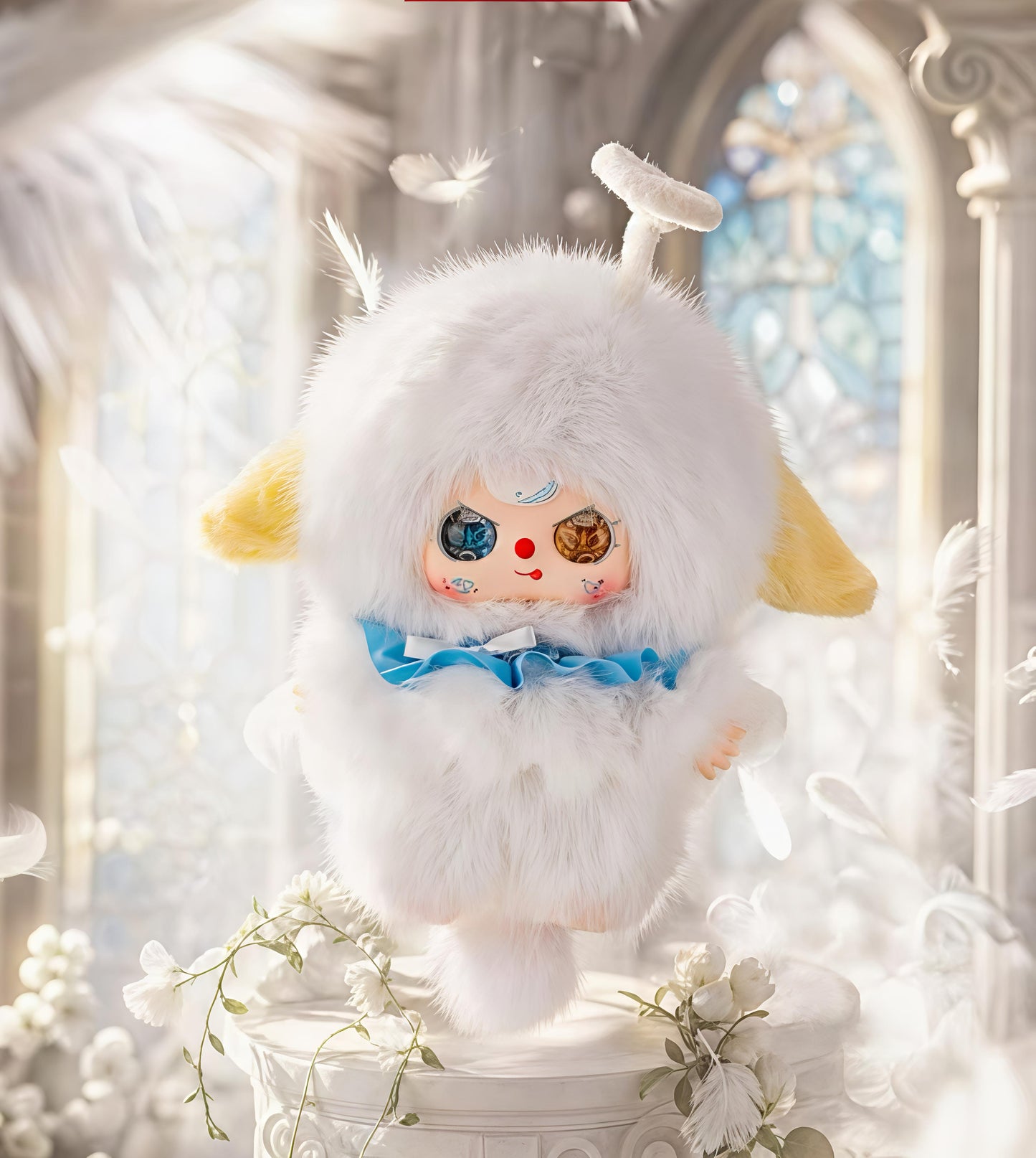 【preorder】Baby Three Angels and Demons Series toy surprise box Dolls