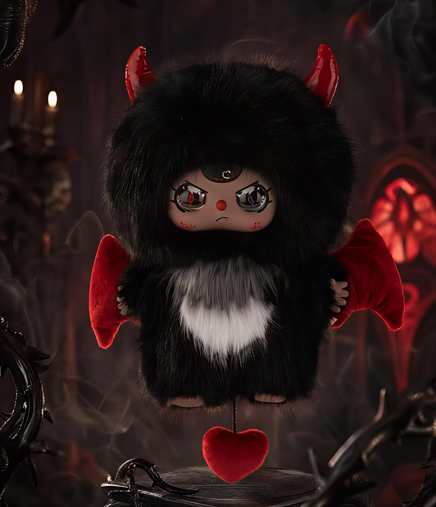 【preorder】Baby Three Angels and Demons Series toy surprise box Dolls