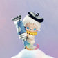【preorder】POP MART Inosoul Rainy Day Musings Series toy surprise box Dolls