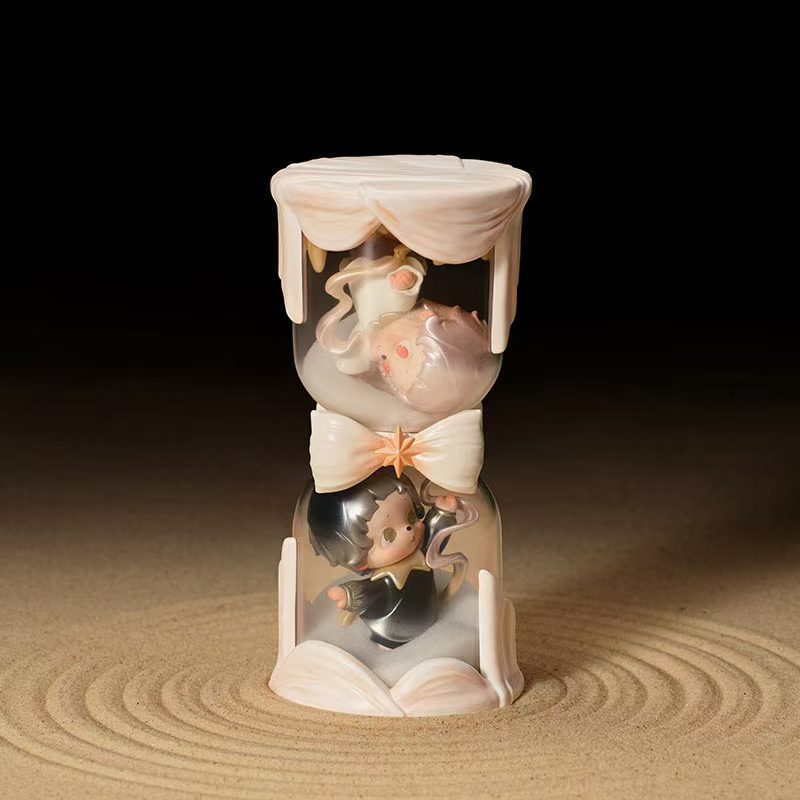 【preorder】POP MART Inosoul Rainy Day Musings Series toy surprise box Dolls