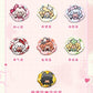 Alisha Link - Confirm Item