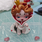 Alisha Link - Confirm Item