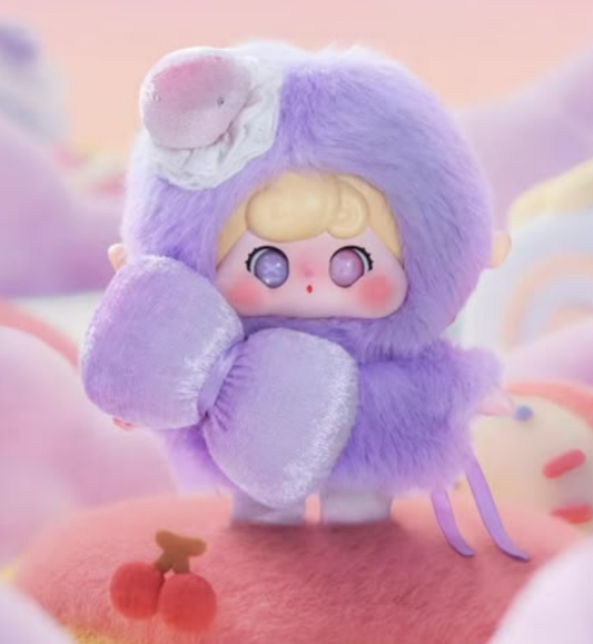 Jen Link - Confirm Item