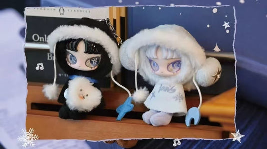 Luna 🌙 Link - Confirm Item