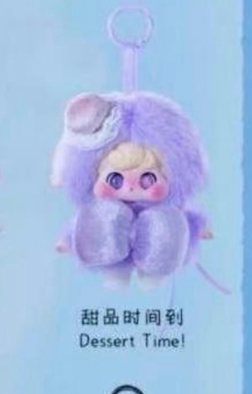 Alisha Link - Confirm Item