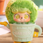 delia link -confirm item