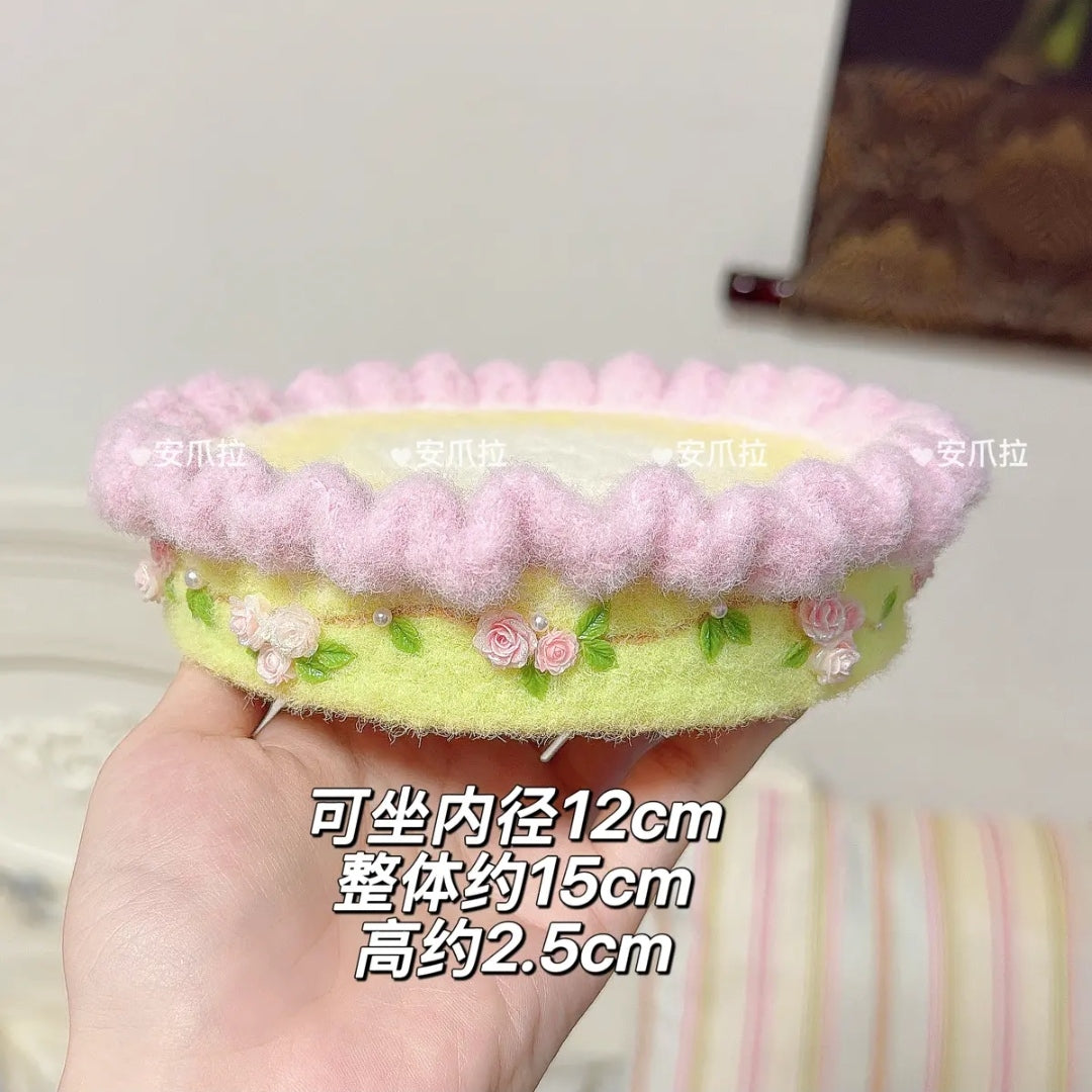 Dolls Handmade Special Base