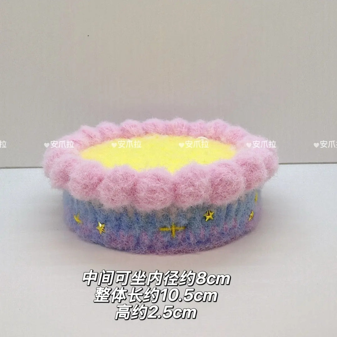 Dolls Handmade Special Base