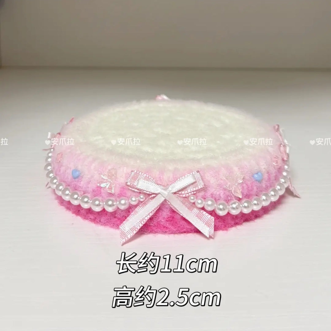 Dolls Handmade Special Base