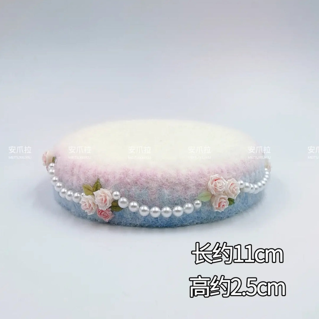 Dolls Handmade Special Base