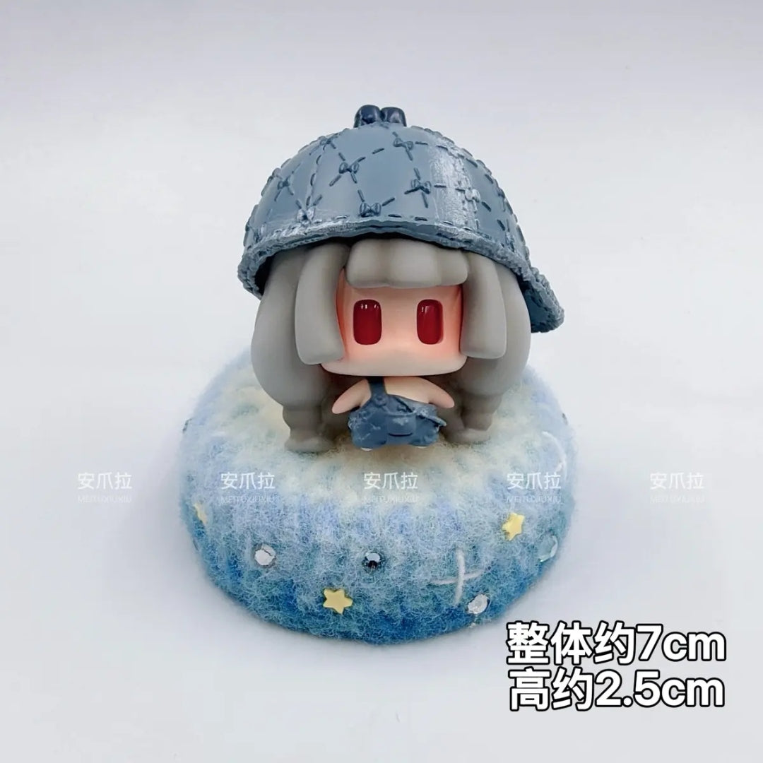 Dolls Handmade Special Base