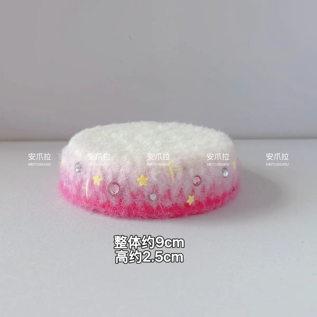 Dolls Handmade Special Base