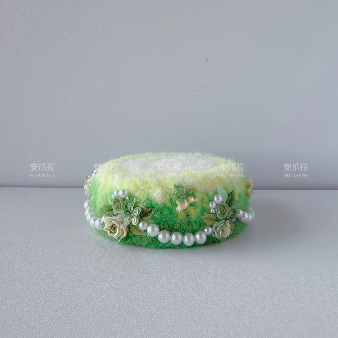Dolls Handmade Special Base