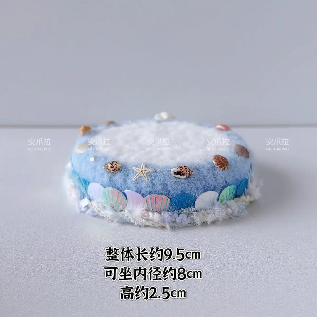 Dolls Handmade Special Base