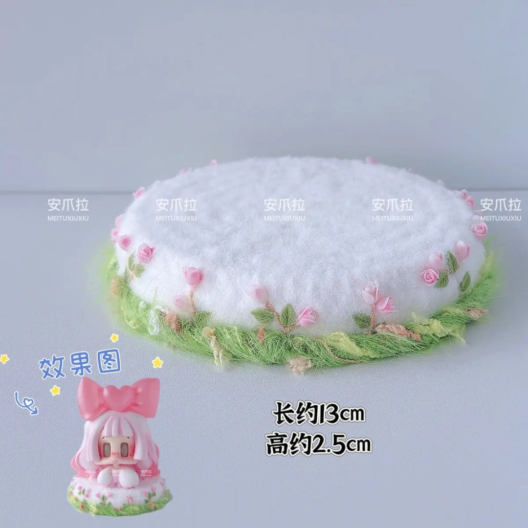 Dolls Handmade Special Base